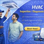 HVAC Inspection / Diagnostics Services in Odisha