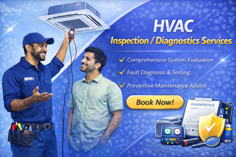 AC Repair